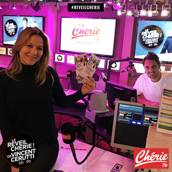 Stéphanie et Vincent vous offrent vos places pour Kids United