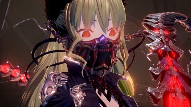 Code Vein : un premier trailer