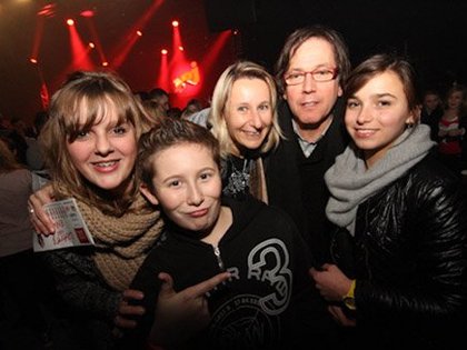 NRJ Music Tour de Valenciennes 2