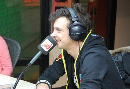 Mercredi 16 janvier avec DJ Mams