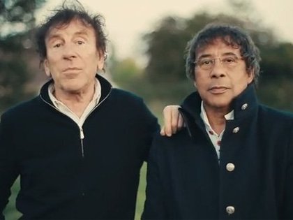 laurent voulzy et alain souchon