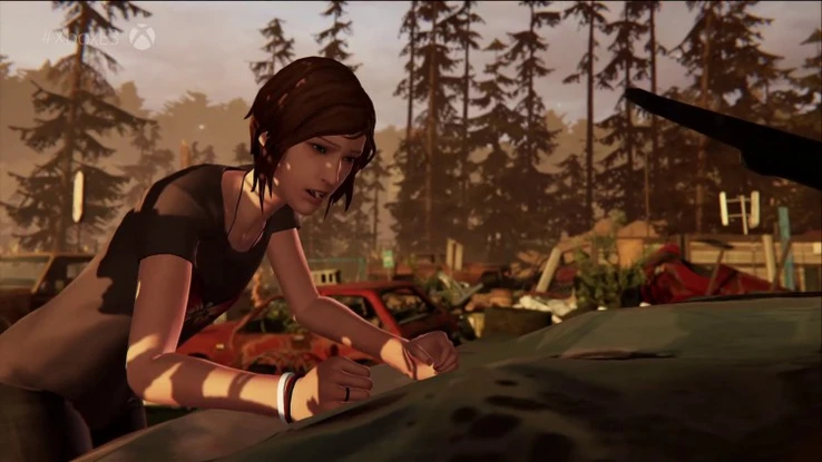 jeux video life is strange