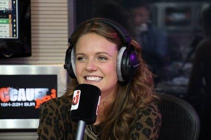 Vendredi 5 septembre avec Tove Lo