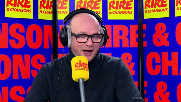 L’invité de Julien Schmidt  - Le Super Mescatol Show et l'actualité sportive de la rentrée