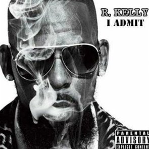 I Admit It