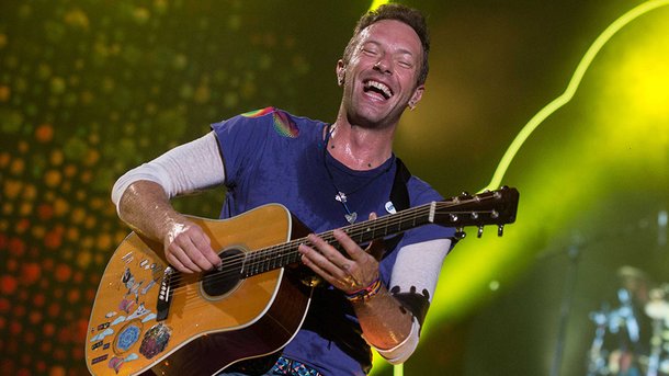 Coldplay annonce la sortie d’un double album!