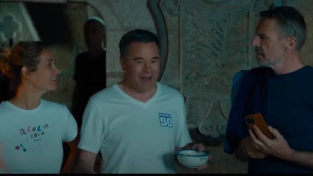 «Plancha»: la suite de Barbecue se dévoile dans la bande-annonce