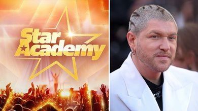 "L'envie de boucler la boucle" : Mosimann devient le nouveau directeur de la Star Academy