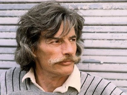 Jean Ferrat : un homme d'engagement (1) 