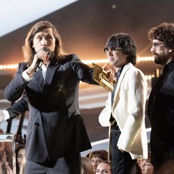 La Cérémonie - NRJ Music Awards 2024