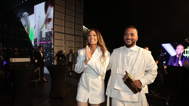 Vitaa et Slimane: pensent-il à l’album «VersuS III»?