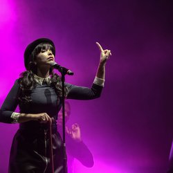 Indila - NRJ Music Tour Maubeuge 2019