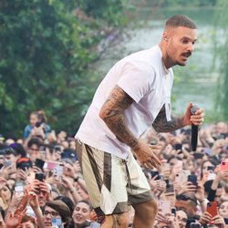 M Pokora - NRJ Music Tour Toulouse 2024