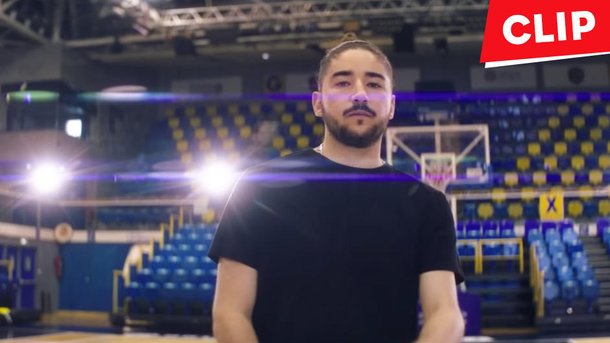 Boostee dévoile un clip sportif et sensuel pour «Nan Nan Nan»
