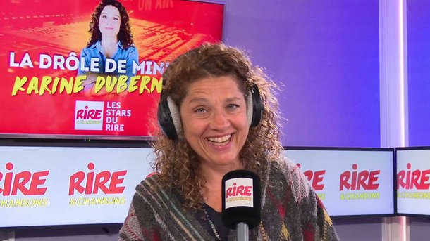 Karine Dubernet : "A l’école, maintenant, on va surtout apprendre aux enfants à être pauvres : Illettré, Inégalité, Pauvreté !"
