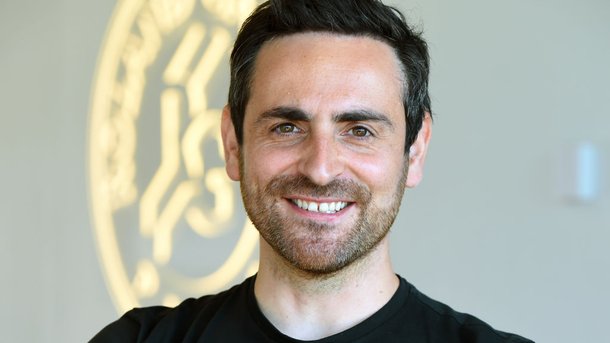 Camille Combal papa pour la première fois!