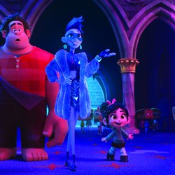 Ralph 2.0