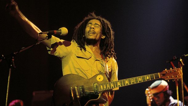 Ces lieux nommés en hommage à Bob Marley à travers le monde !