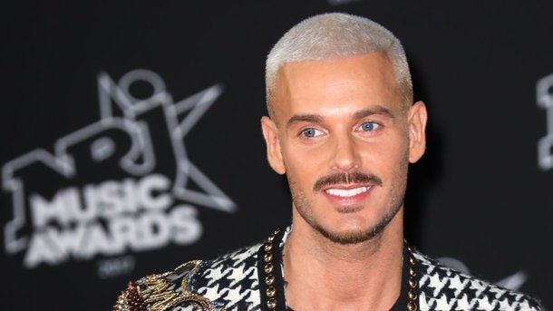 M.Pokora bientôt dans un téléfilm sur TF1!