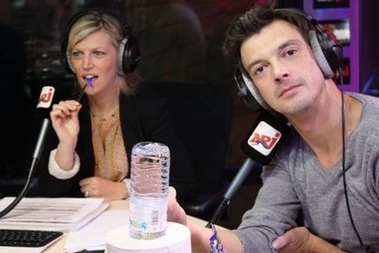 Mercredi 16 octobre avec Cyprien