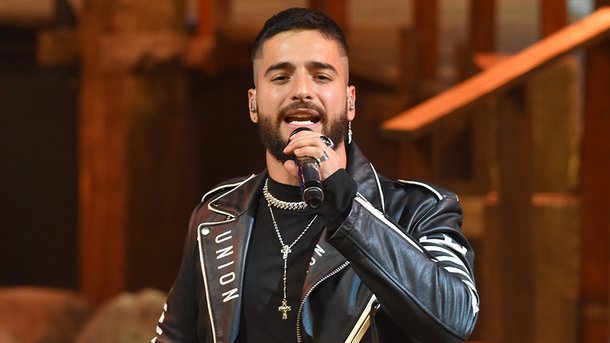 Maluma bientôt papa? La rumeur qui affole Internet