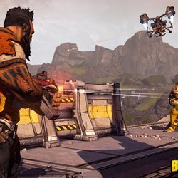 Borderlands 2
