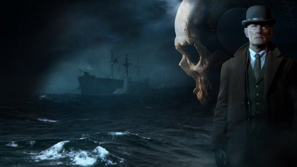 The Dark Pictures Anthology: Man of Medan – les créateurs d'Until Dawn reviennent à l'horreur
