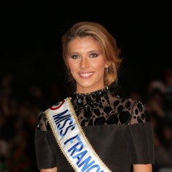 Camille Cerf (Miss France 2015)