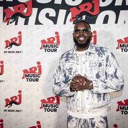 Keblack - NRJ Music Tour Haguenau 2025