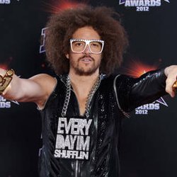 Photocall - NRJ Music Awards 2012