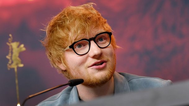 Les plus belles chansons d'Ed Sheeran pour un mariage