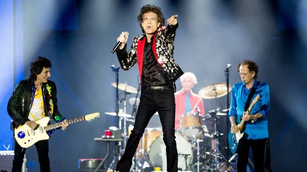 (I Can't Get No) Satisfaction : l’histoire du plus gros succès des Rolling Stones