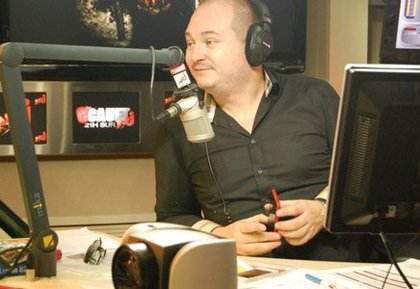 Mercredi 12 décembre avec Amel Bent 