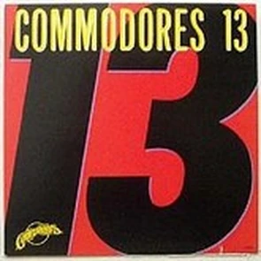 Commodores 13