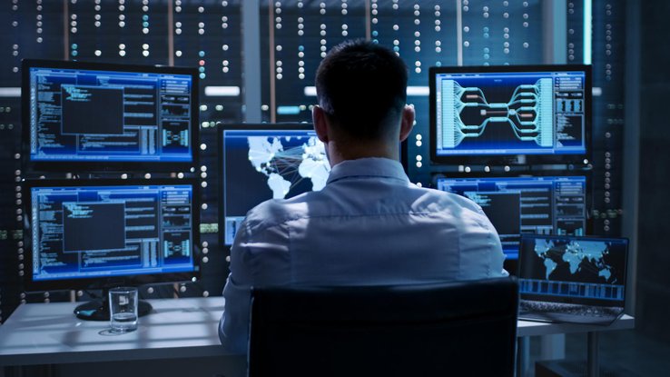 Plus d’embauches pour les technologies de l’information
