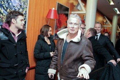 Emission Spéciale avec Kev Adams, Franck Dubosc et Guy Lecluyse‎