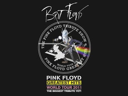 Brit Floyd ressuscite Pink Floyd 