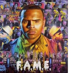 Chris Brown au plus haut !
