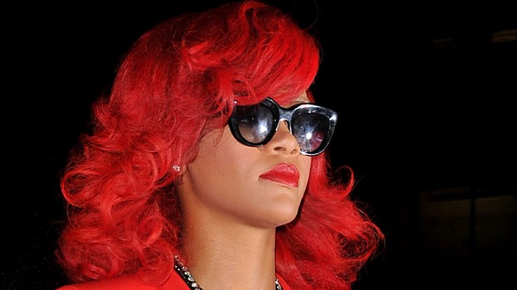 Rihanna