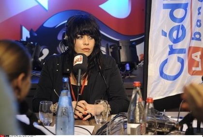 NRJ Music Tour de Nancy: les photos