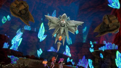 Trials of Mana (PC, PS4, Switch)