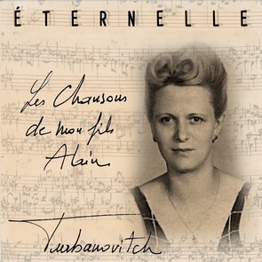 Éternelle