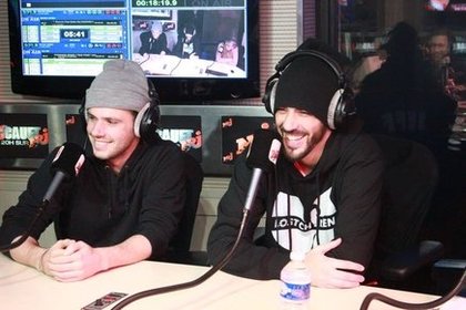 Mardi 11 février avec les Casseurs Flowters