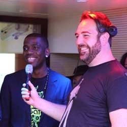 Vendredi 6 juin avec Lee Mashup