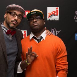 Photocall backstage NMA, j’y étais ! 