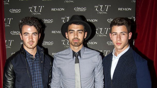 Jonas Brothers : bientôt de retour ?