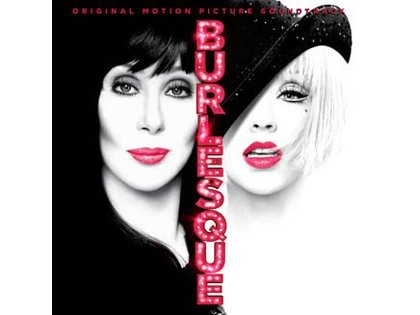 Les sorties de la semaine : Burlesque (B.O.), Holiday (B.O.), P Diddy, Tokio Hotel 