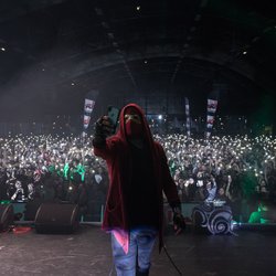 Sound Of Legend - NRJ Music Tour de Nantes 2019