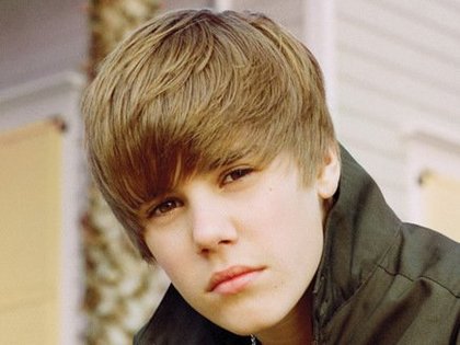 Justin Bieber
