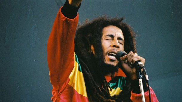 5 lieux emblématiques de la vie de Bob Marley
